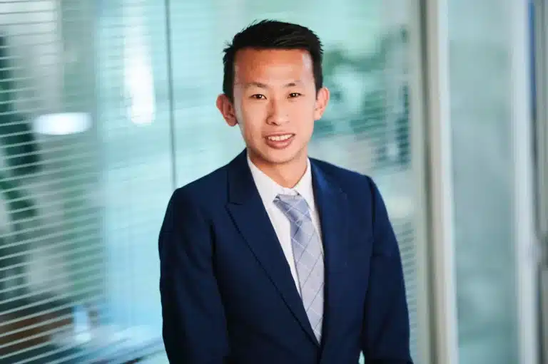Leong Tang